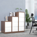 Luoyang Steel Office Hanging File Cabinet / Office Metal 4 Drawer File Cabinet